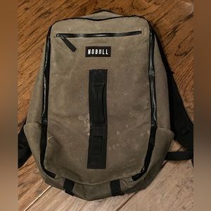Nobull backpack